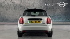 MINI Hatchback 135kW Cooper S Level 2 33kWh 3dr Auto Electric Hatchback